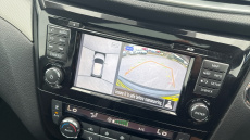 Nissan Qashqai 1.2 DiG-T N-Connecta 5dr Petrol Hatchback